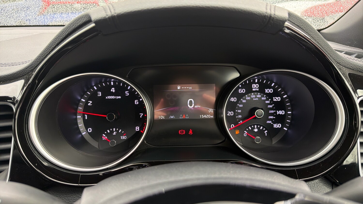 Used Kia XCeed 2023 for sale - 78152882: Photo 32