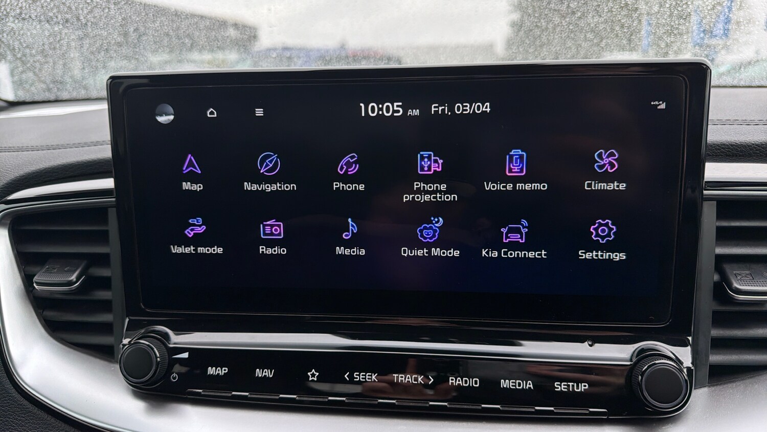 Used Kia XCeed 2023 for sale - 78152882: Photo 33