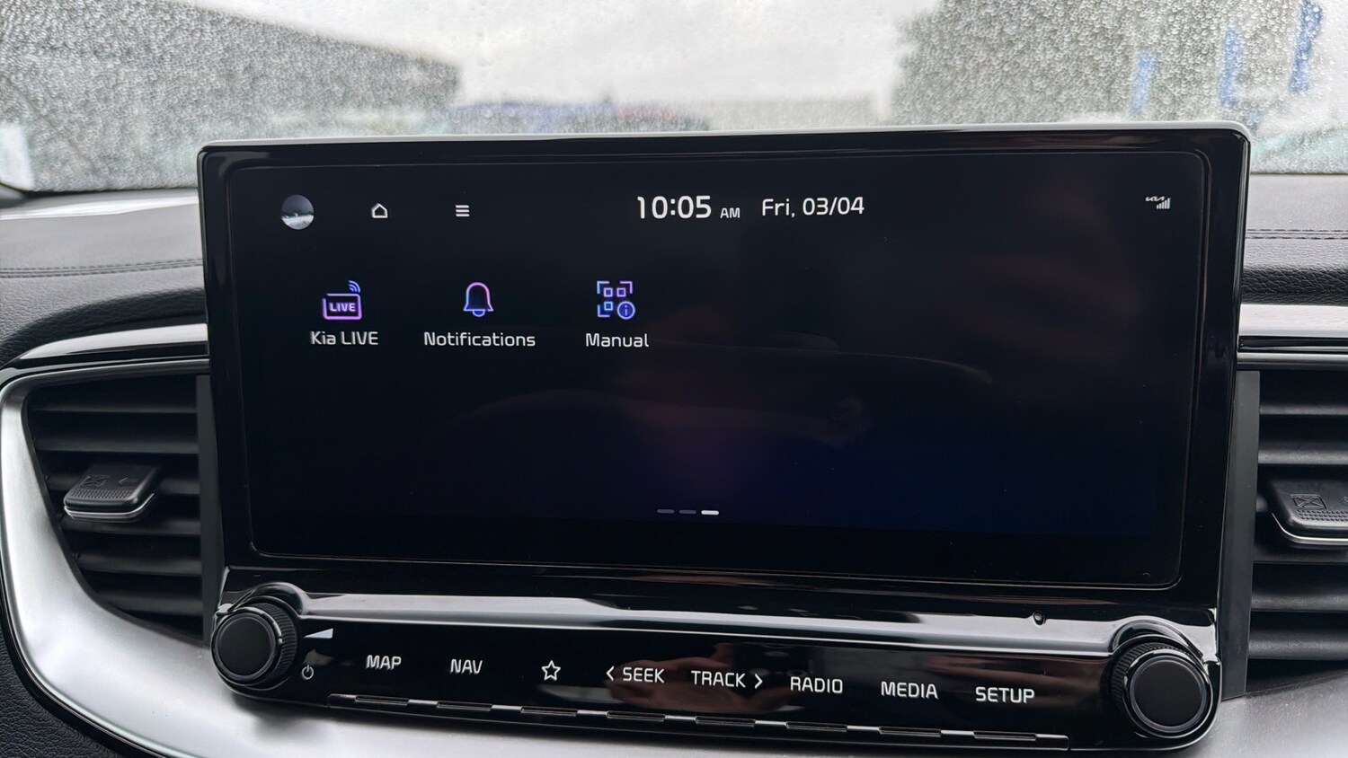 Used Kia XCeed 2023 for sale - 78152882: Photo 34