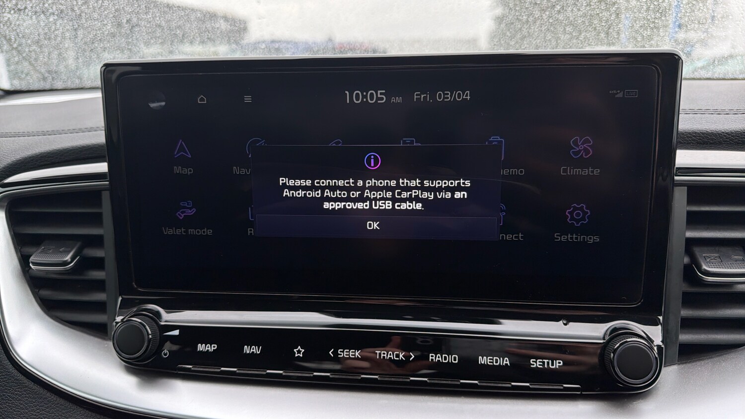 Used Kia XCeed 2023 for sale - 78152882: Photo 35