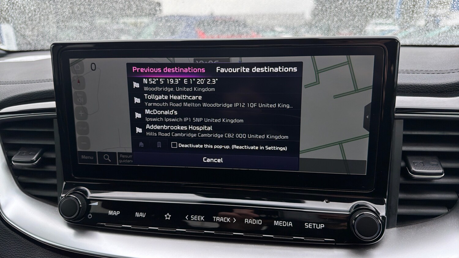 Used Kia XCeed 2023 for sale - 78152882: Photo 36