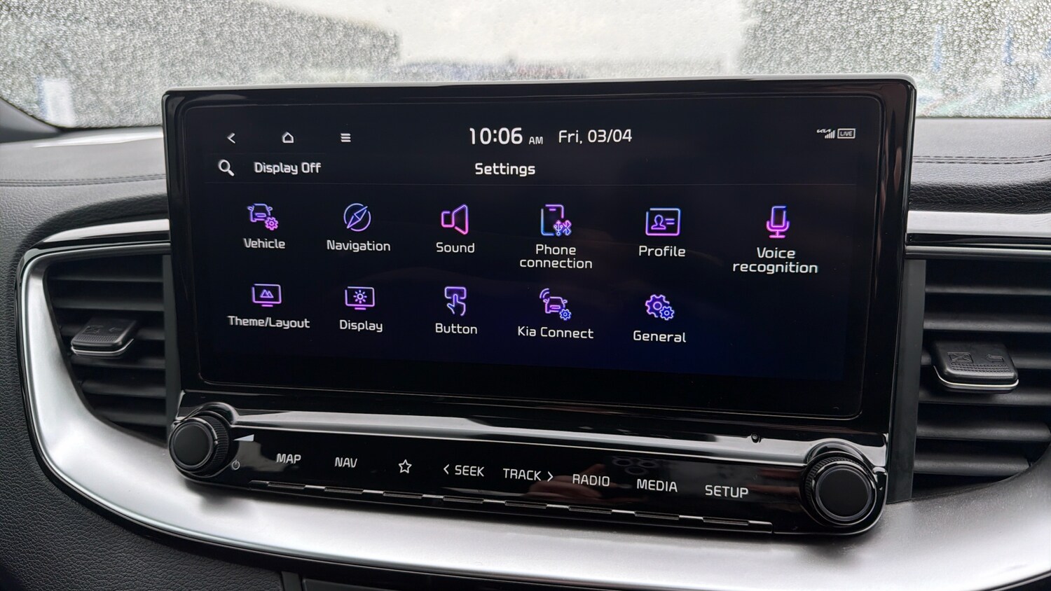 Used Kia XCeed 2023 for sale - 78152882: Photo 38