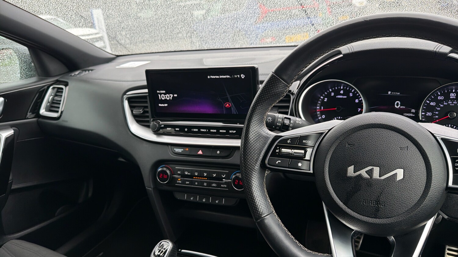 Used Kia XCeed 2023 for sale - 78152882: Photo 39