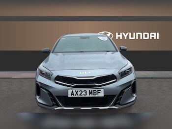 Used Kia XCeed 2023 for sale - 78152882: Photo