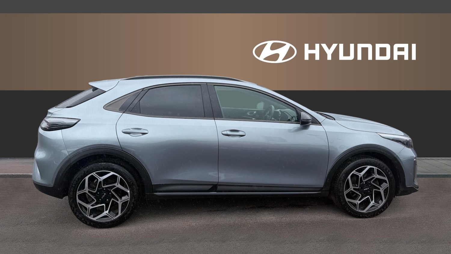 Used Kia XCeed 2023 for sale - 78152882: Photo 5