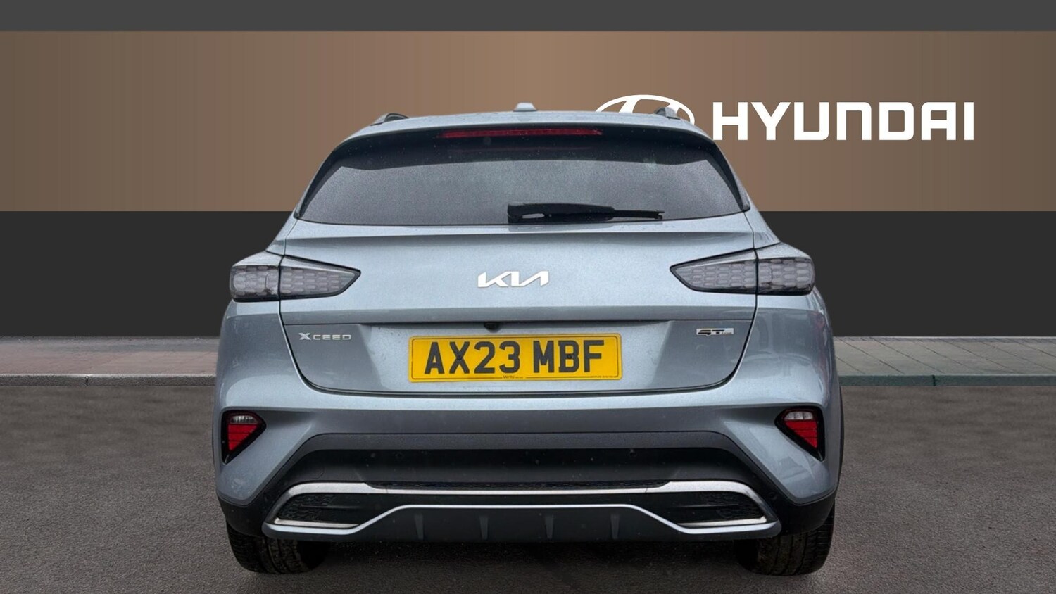 Used Kia XCeed 2023 for sale - 78152882: Photo 6