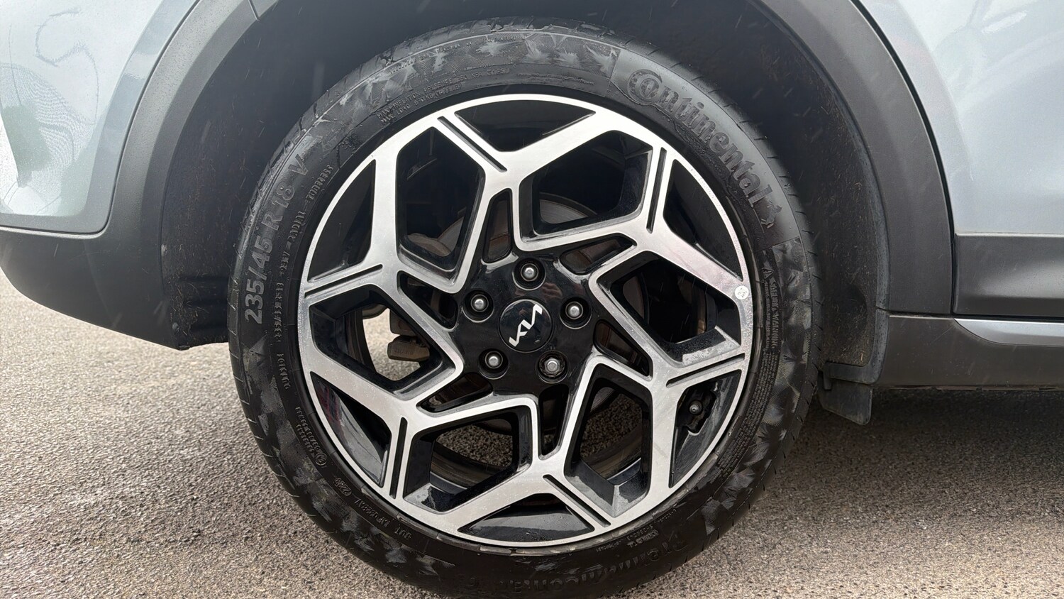 Used Kia XCeed 2023 for sale - 78152882: Photo 7