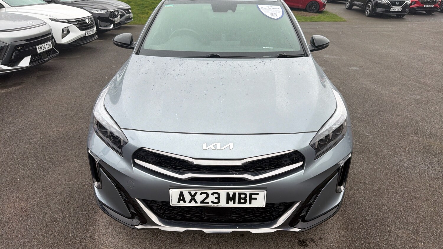 Used Kia XCeed 2023 for sale - 78152882: Photo 8