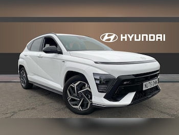 2025 (75) - 1.6T 138 N Line S 5dr Petrol Hatchback