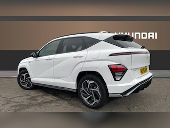 Used Hyundai KONA 2025 for sale - 76762298: Photo