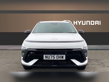 Used Hyundai KONA 2025 for sale - 76762298: Photo
