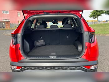 Used Hyundai TUCSON 2023 for sale - 79719579: Photo