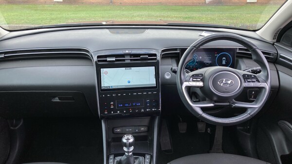 Used Hyundai TUCSON 2022 for sale - 75394450: Photo 10
