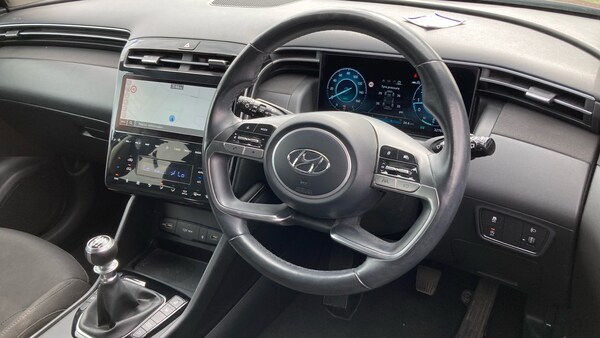 Used Hyundai TUCSON 2022 for sale - 75394450: Photo 11