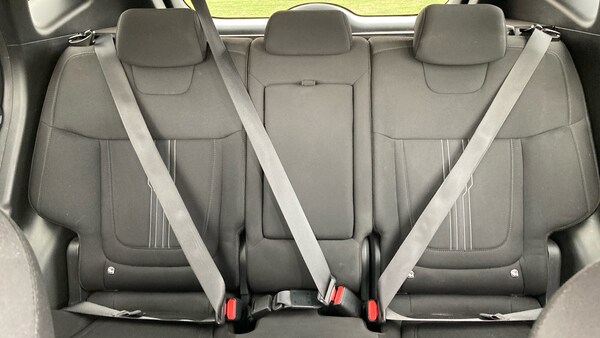 Used Hyundai TUCSON 2022 for sale - 75394450: Photo 15