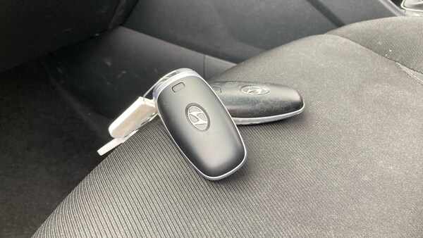 Used Hyundai TUCSON 2022 for sale - 75394450: Photo 19