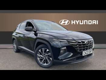2022 (22) - 1.6 TGDi Premium 5dr 2WD Petrol Estate