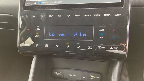 Used Hyundai TUCSON 2022 for sale - 75394450: Photo 28