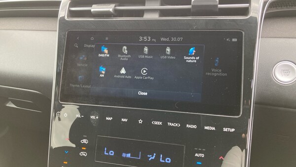 Used Hyundai TUCSON 2022 for sale - 75394450: Photo 30