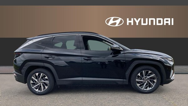 Used Hyundai TUCSON 2022 for sale - 75394450: Photo 5