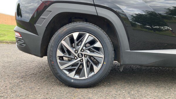 Used Hyundai TUCSON 2022 for sale - 75394450: Photo 7