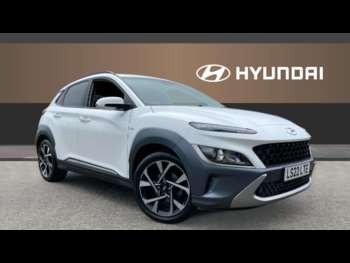 2022 (22) - 1.0 TGDi 48V MHEV Premium 5dr Petrol Hatchback