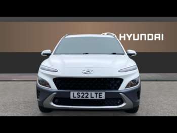 Used Hyundai KONA 2022 for sale - 74912534: Photo