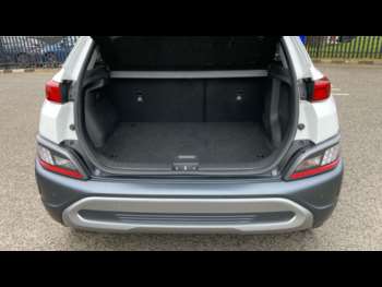 Used Hyundai KONA 2022 for sale - 74912534: Photo