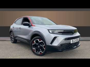 2021 (21) - 1.2 Turbo SRi Nav Premium 5dr Petrol Hatchback