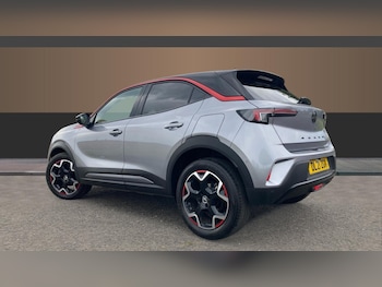 Used Vauxhall Mokka 2021 for sale - 75274762: Photo