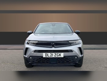 Used Vauxhall Mokka 2021 for sale - 75274762: Photo