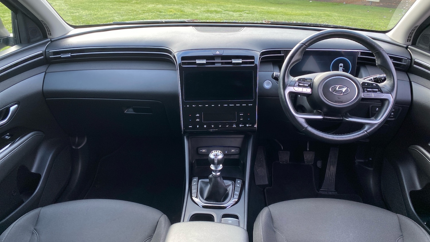 Used Hyundai TUCSON 2022 for sale - 77208831: Photo 10