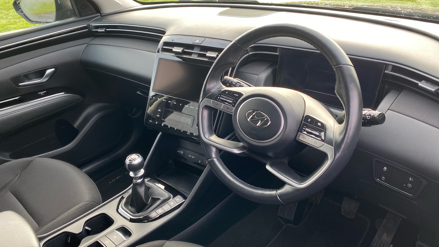 Used Hyundai TUCSON 2022 for sale - 77208831: Photo 11