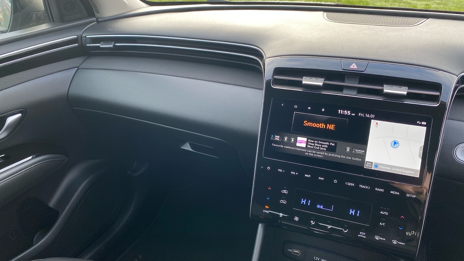 Used Hyundai TUCSON 2022 for sale - 77208831: Photo 14