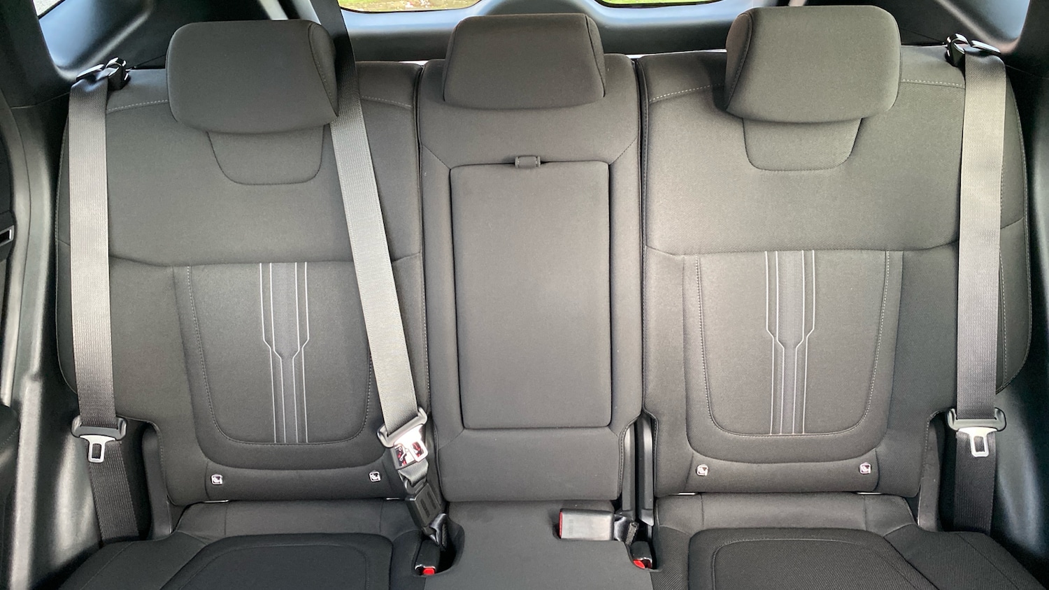 Used Hyundai TUCSON 2022 for sale - 77208831: Photo 15