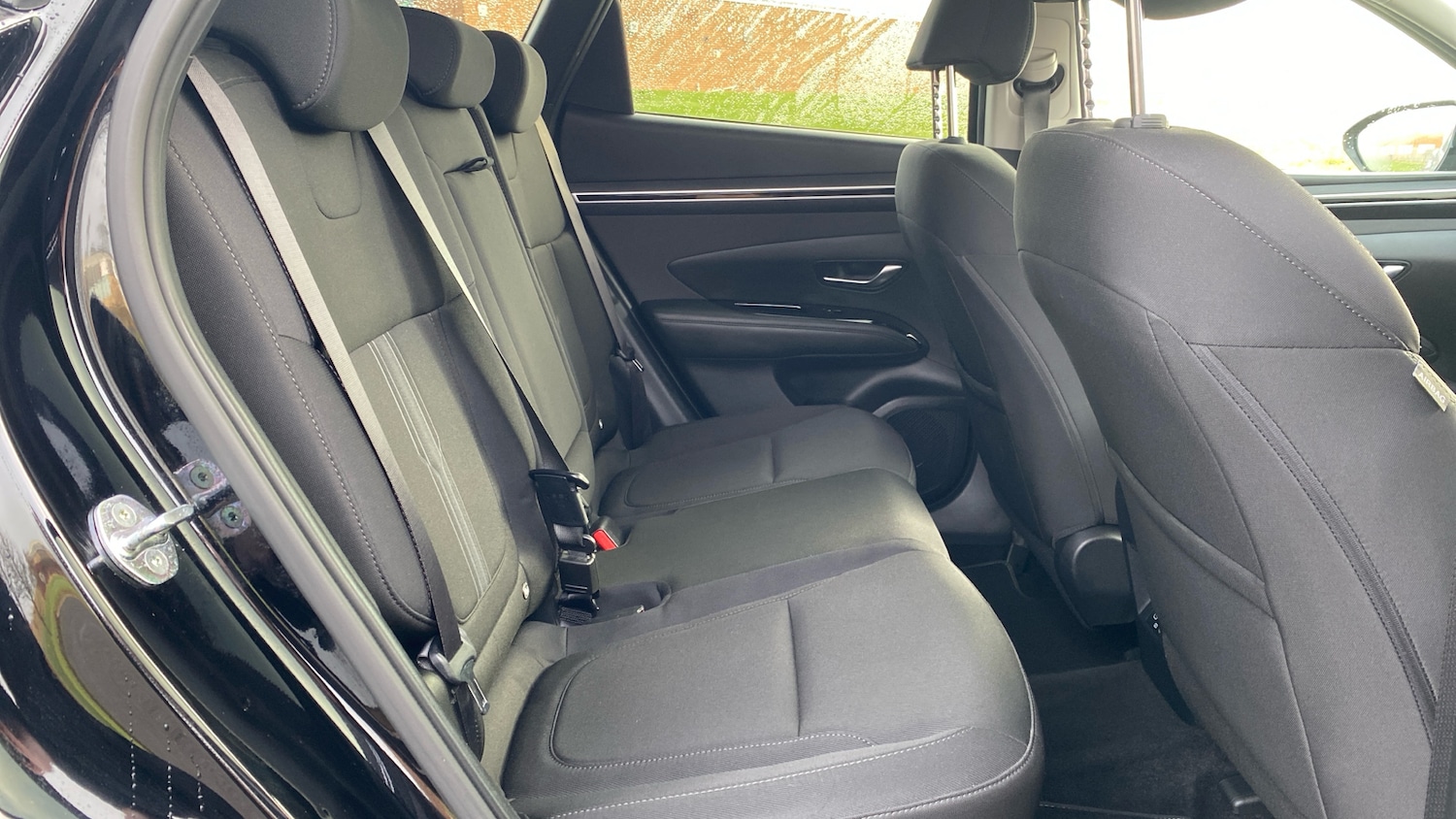 Used Hyundai TUCSON 2022 for sale - 77208831: Photo 16