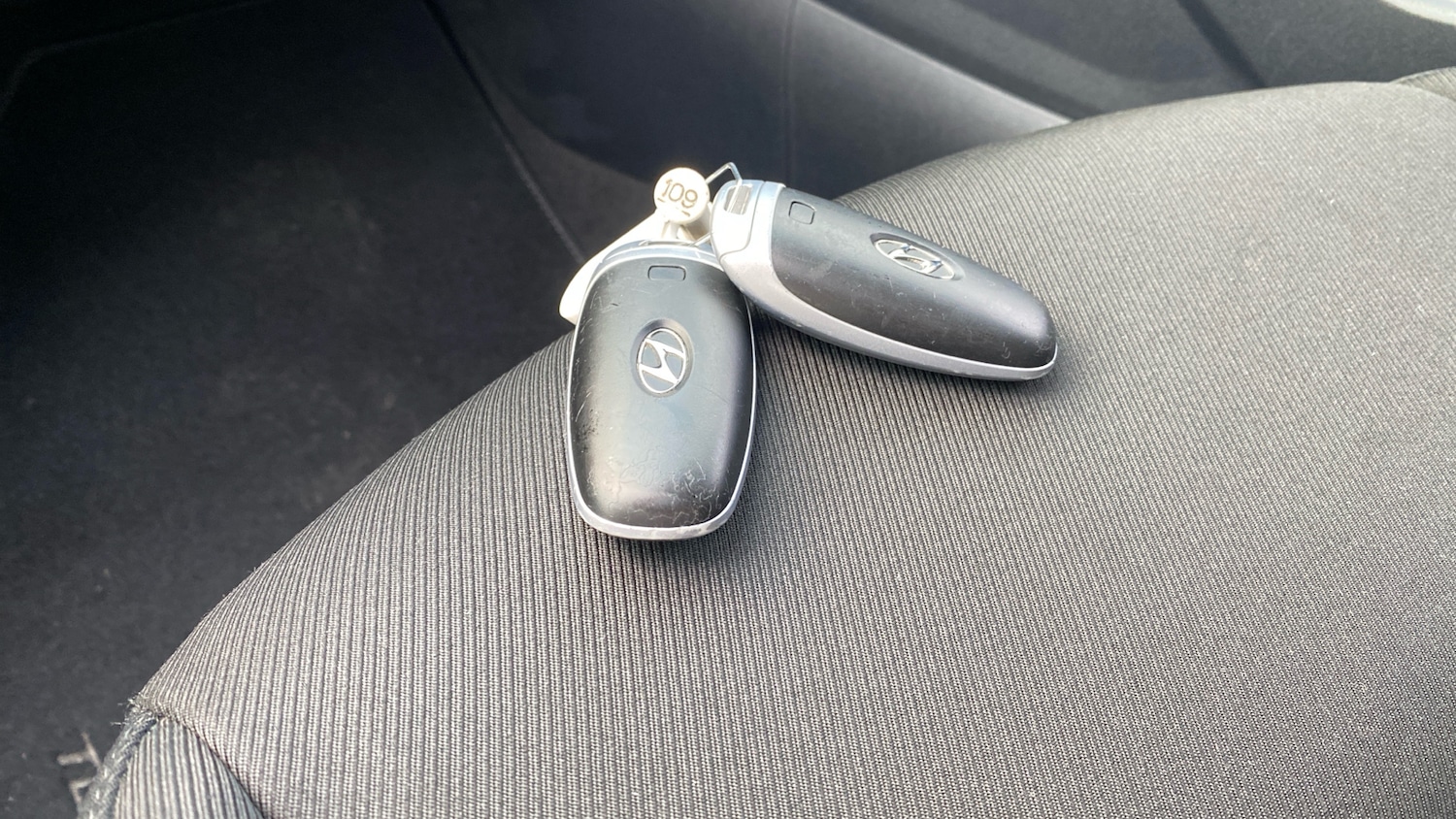 Used Hyundai TUCSON 2022 for sale - 77208831: Photo 19