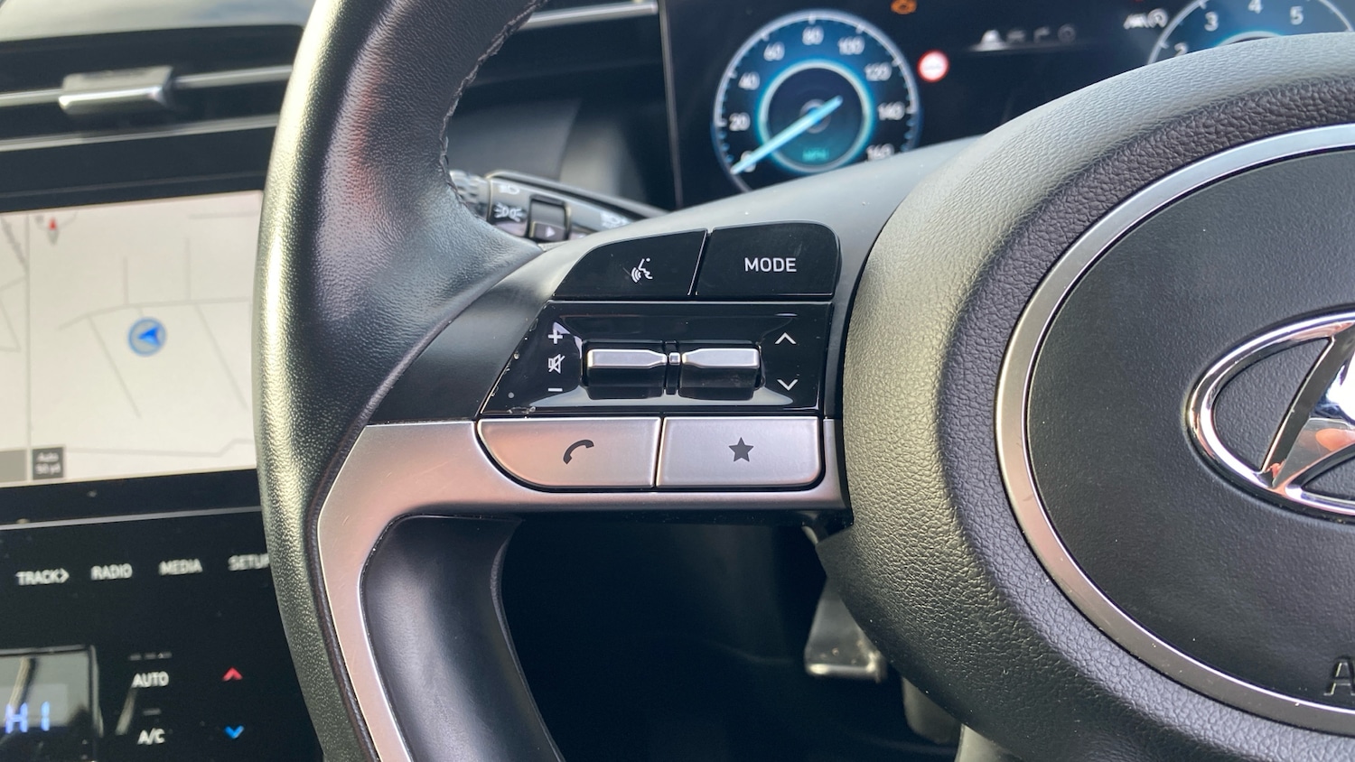 Used Hyundai TUCSON 2022 for sale - 77208831: Photo 22