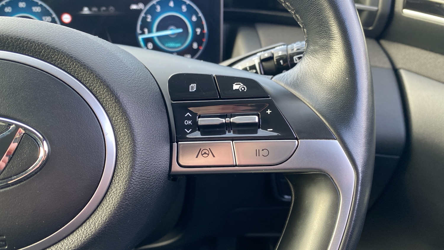 Used Hyundai TUCSON 2022 for sale - 77208831: Photo 23