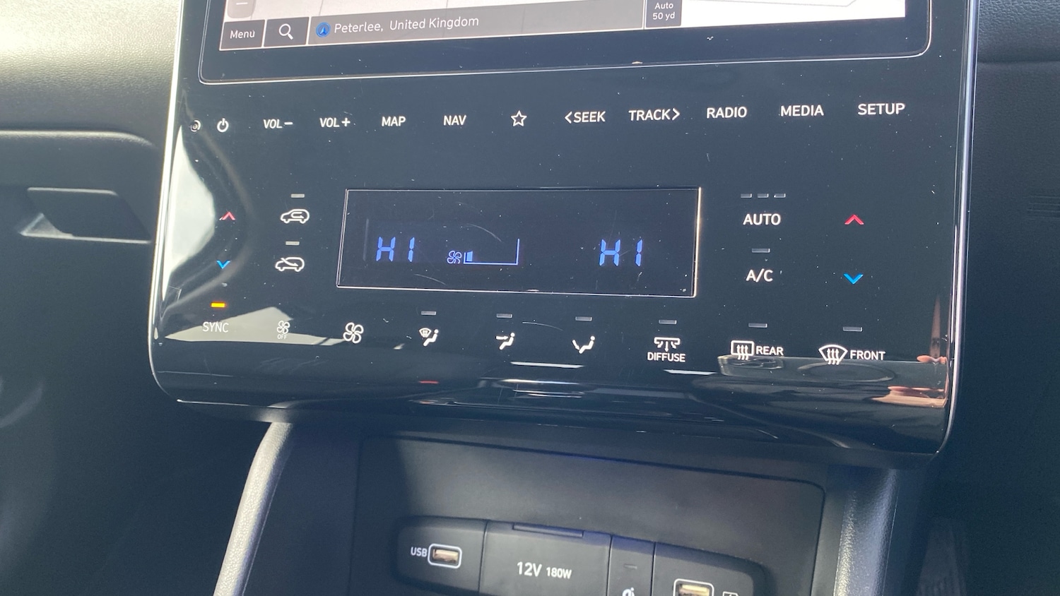 Used Hyundai TUCSON 2022 for sale - 77208831: Photo 33