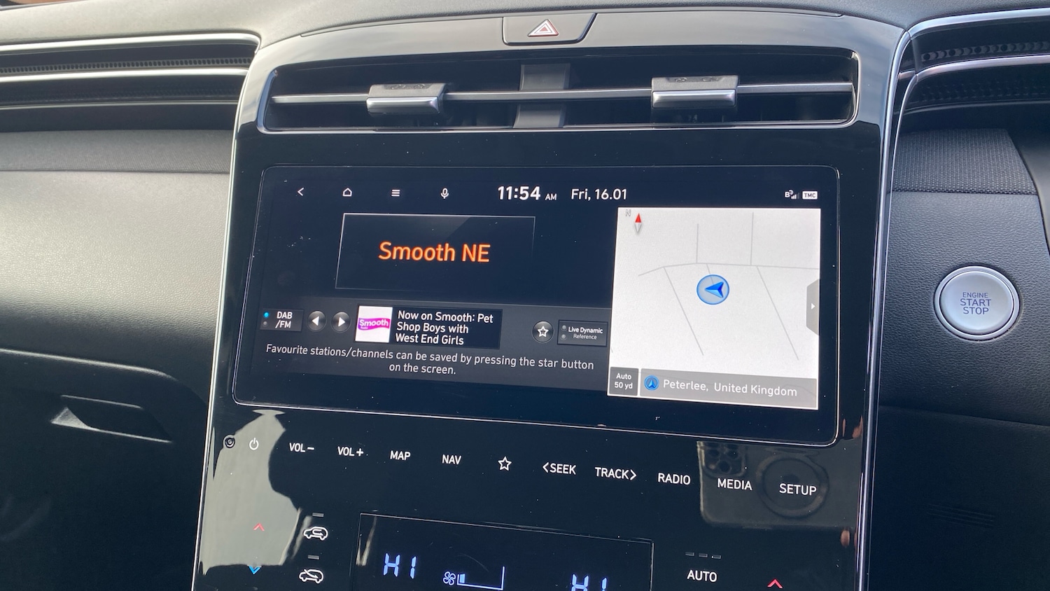 Used Hyundai TUCSON 2022 for sale - 77208831: Photo 36