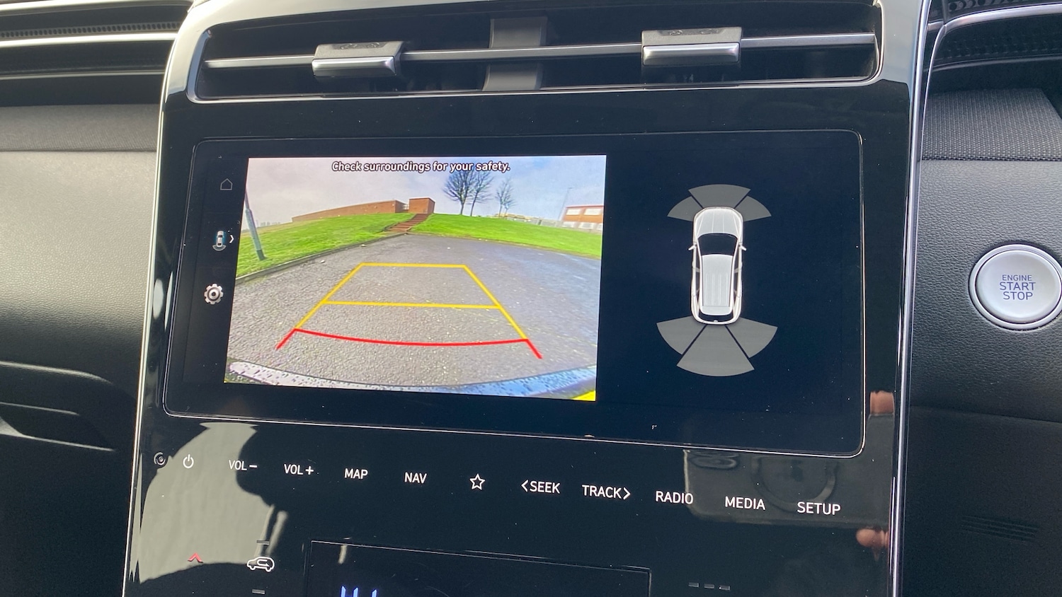 Used Hyundai TUCSON 2022 for sale - 77208831: Photo 37