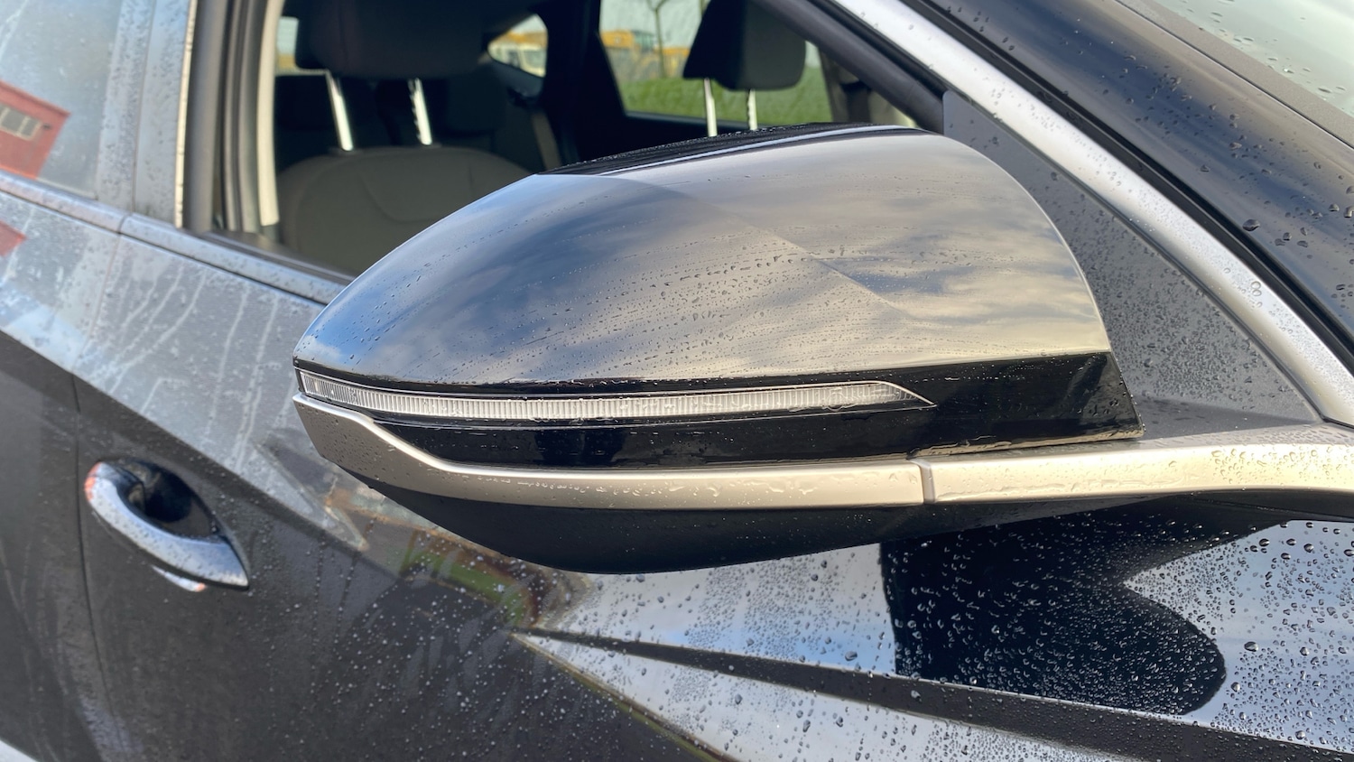 Used Hyundai TUCSON 2022 for sale - 77208831: Photo 38