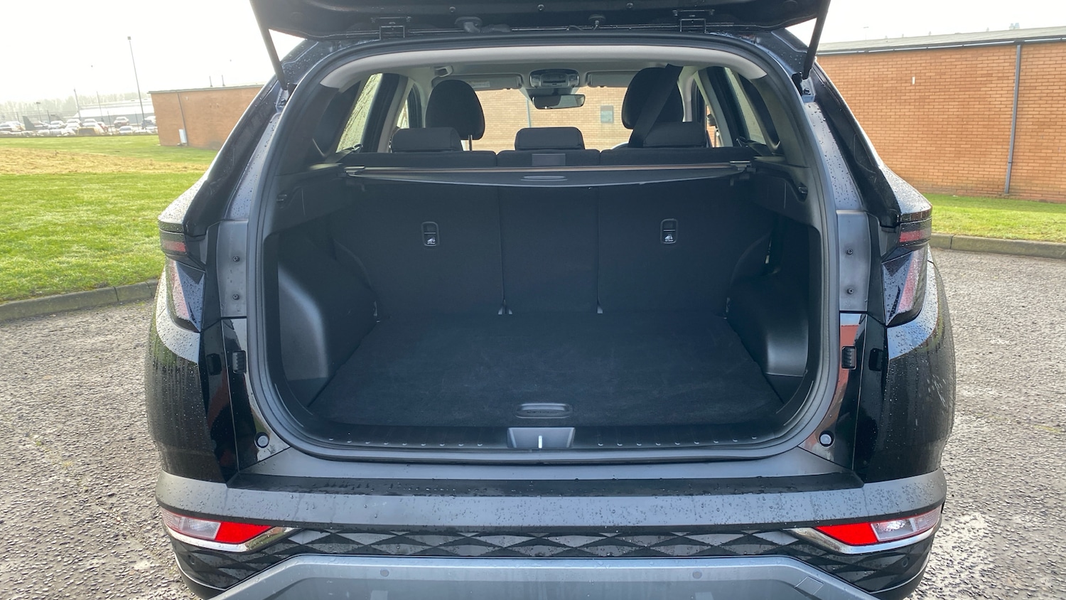 Used Hyundai TUCSON 2022 for sale - 77208831: Photo 4