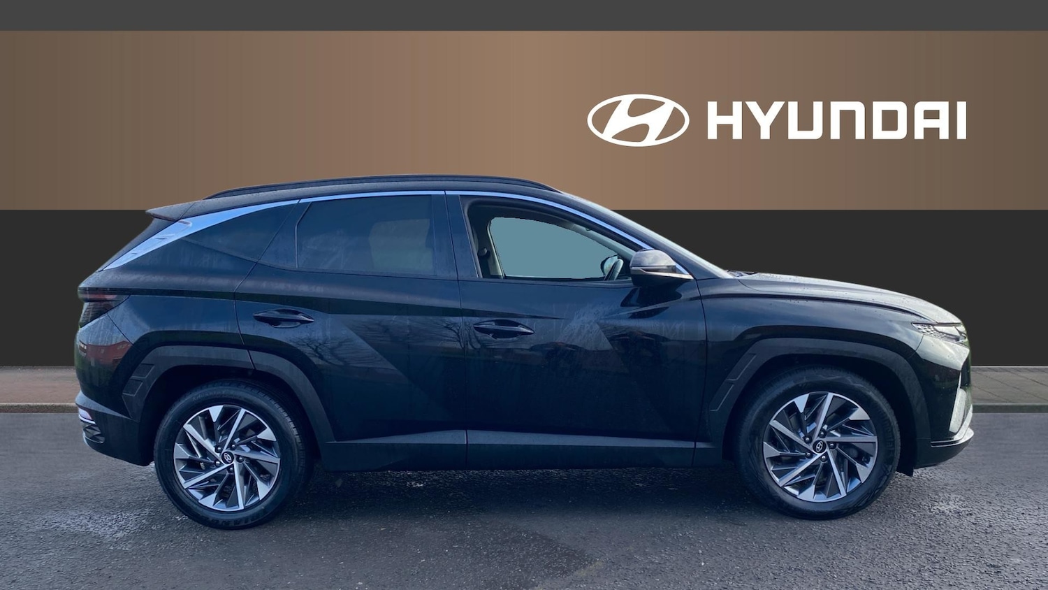 Used Hyundai TUCSON 2022 for sale - 77208831: Photo 5