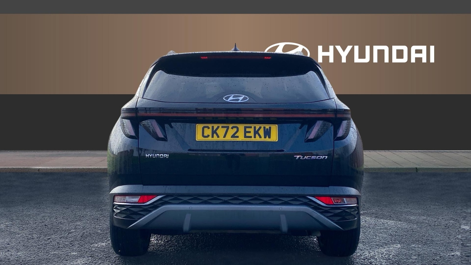 Used Hyundai TUCSON 2022 for sale - 77208831: Photo 6