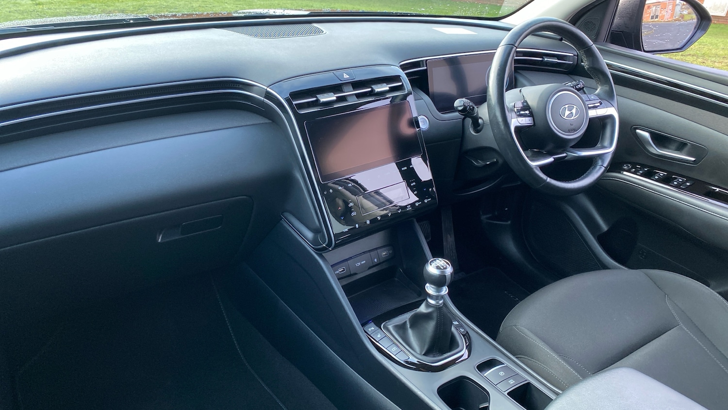 Used Hyundai TUCSON 2022 for sale - 77208831: Photo 9