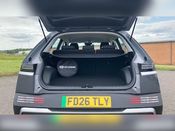 Used Hyundai IONIQ 5 2026 for sale - 78838443: Photo