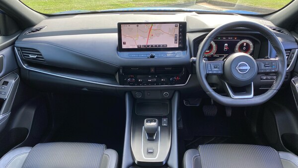 Used Nissan Qashqai 2022 for sale - 76207644: Photo 10