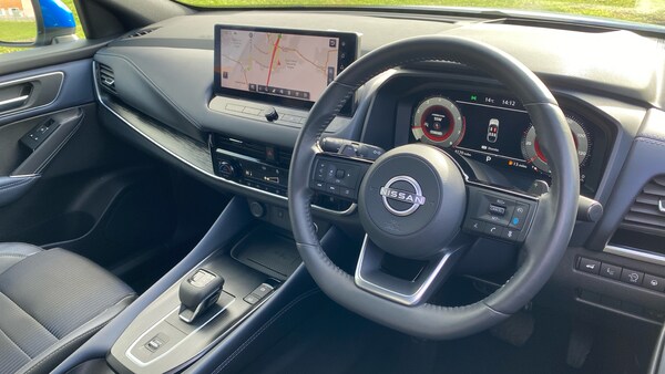 Used Nissan Qashqai 2022 for sale - 76207644: Photo 11